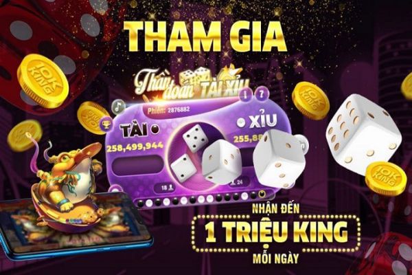 Review về King Fun 1