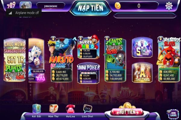 Hướng dẫn chơi Poker tại 789 club