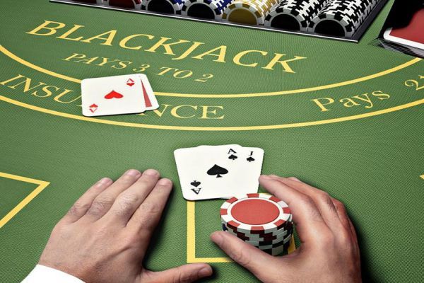 khuyến mãi tại black jack b52 club