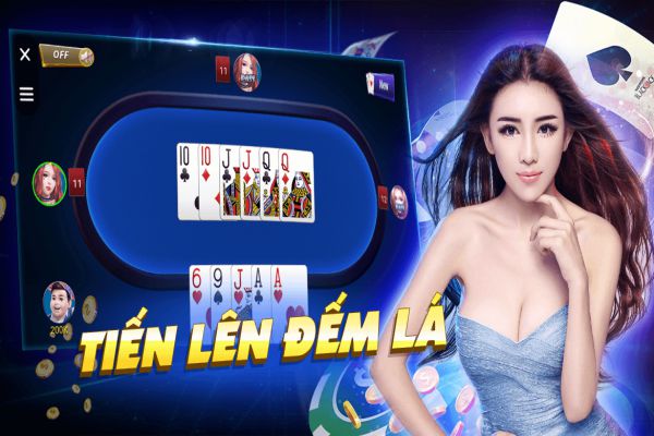 tiến lên đếm lá tại x8