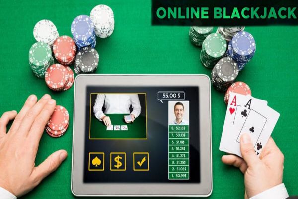 blackjack tại zowin