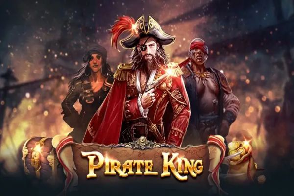 pirate king tại zowin