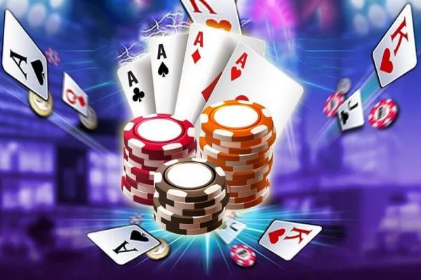 luật chơi poker tại zowin