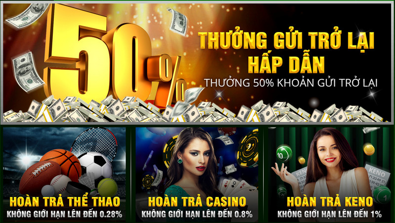 Thưởng