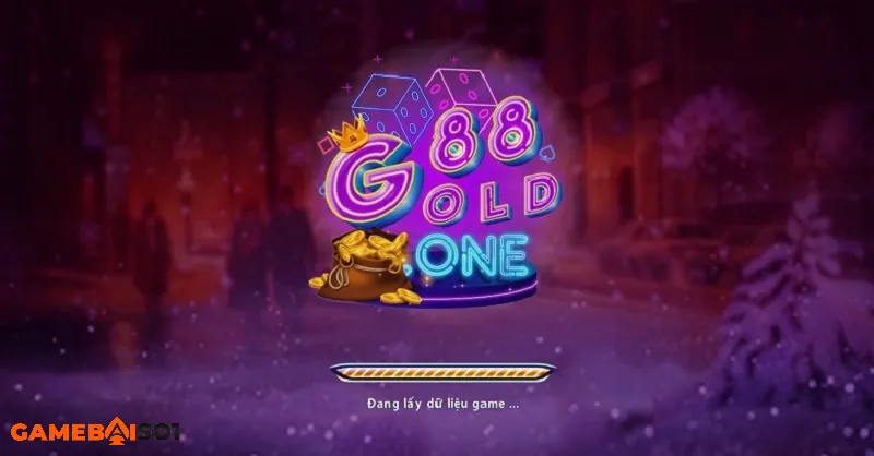 cong game gold88 one