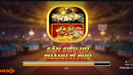 cong game king68 club