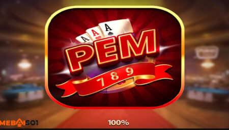 cong game pem789 win