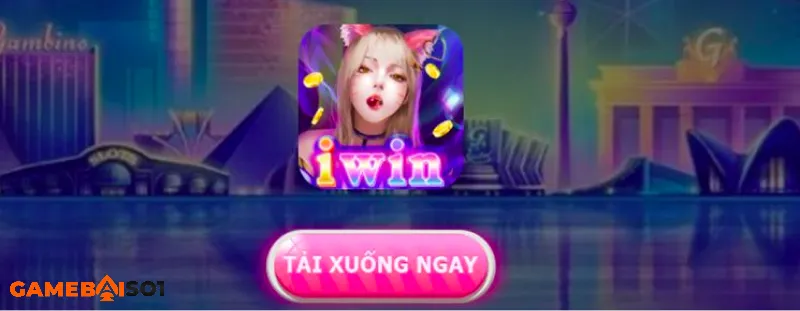 gioi thieu cong game iwin68