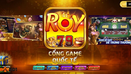 truy cap roy79 club