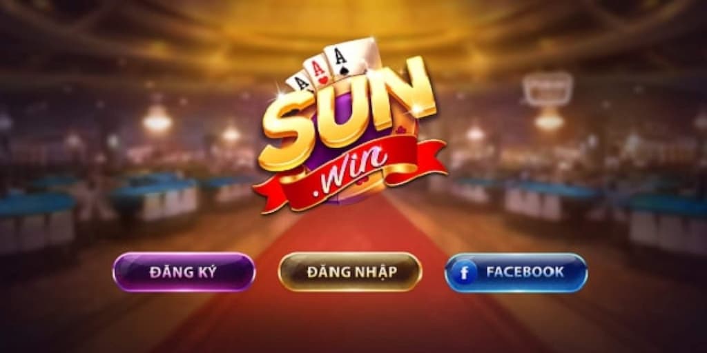 ĐĂNG KÝ SUNWIN - CỔNG GAME SUNWIN