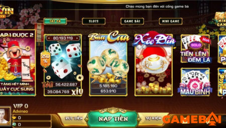 tải iwin - cổng game iwin