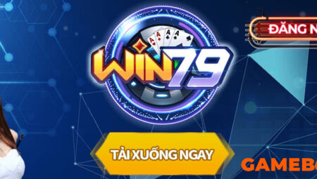 Cổng game Win79