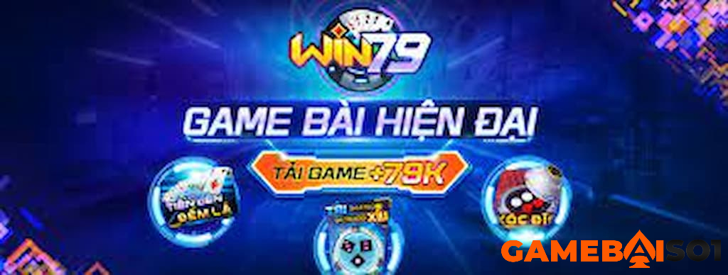 cách tải win79