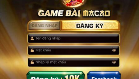 ĐĂNG KÝ SUNWIN - CỔNG GAME SUNWIN