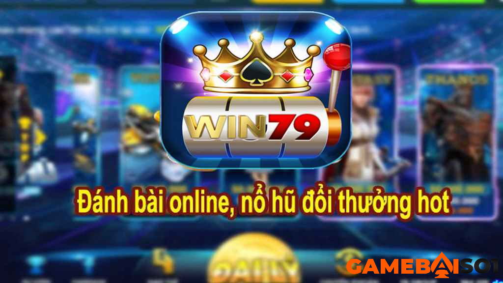 Ưu điểm của kho game Win79