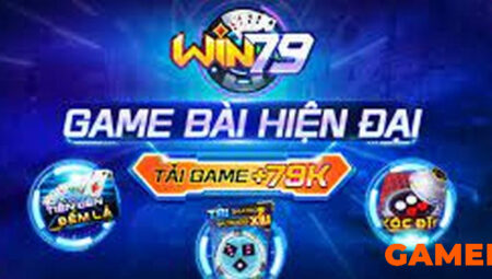 Hướng dẫn giải trí cùng kho game đổi thưởng hot tại Win79