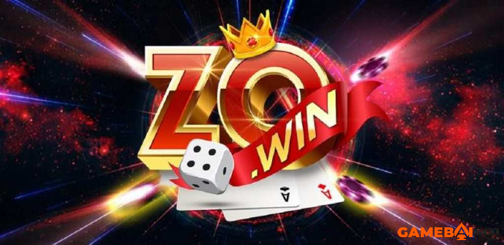 KHO GAME ĐỔI THƯỞNG ZOWIN