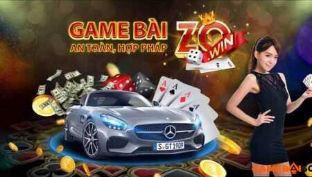 KHO GAME ĐỔI THƯỞNG HOT TẠI ZOWIN 0- CỔNG GAME ZOWIN