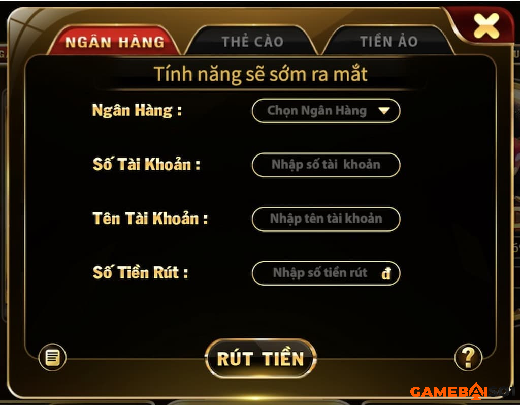 NẠP thẻ cào X8