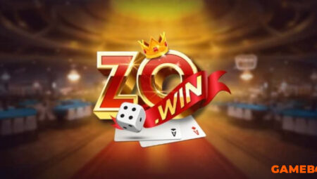 TẢI ZOWIN - CỔNG GAME ZOWIN