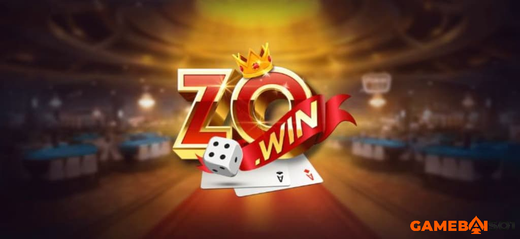 TẢI ZOWIN - CỔNG GAME ZOWIN