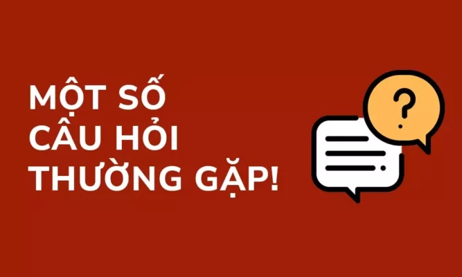 Những câu hỏi thường gặp nhất tại cổng game IWIN