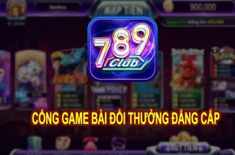 Nguồn gốc của 789 Club