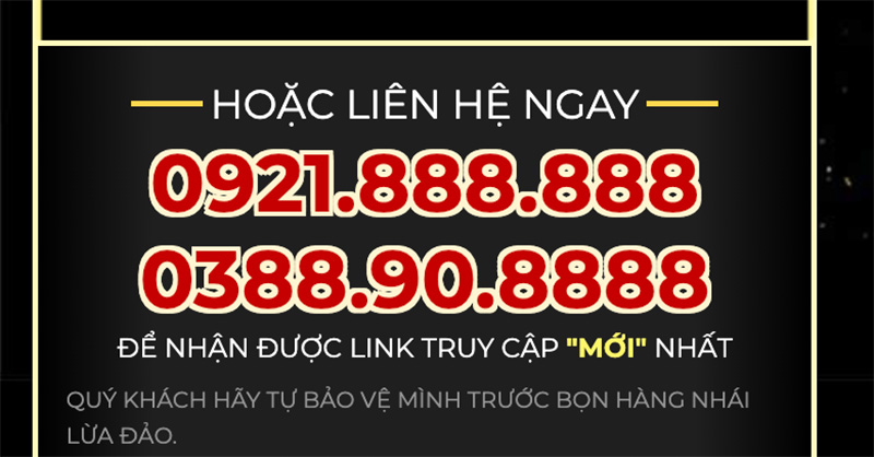 Cảnh báo tìm link chính hãng vào Go88 tránh lừa đảo hàng tỷ đồng