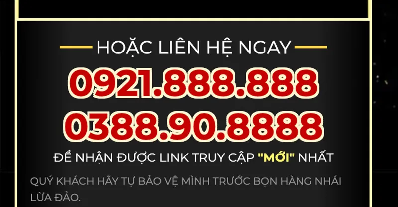 Cảnh báo tìm link chính hãng vào Go88 tránh lừa đảo hàng tỷ đồng