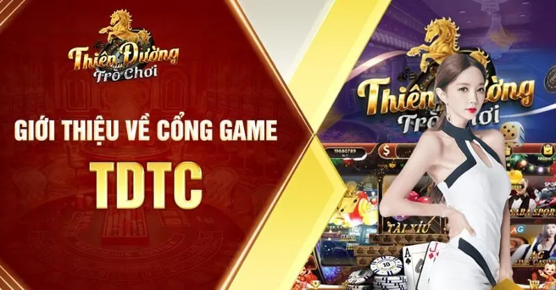 Những thông tin cơ bản về nhà cái TDTC